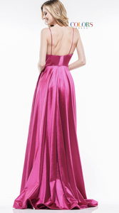 Colors Spring 2019 style 2184