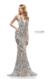 Colors Spring 2019 style 2141