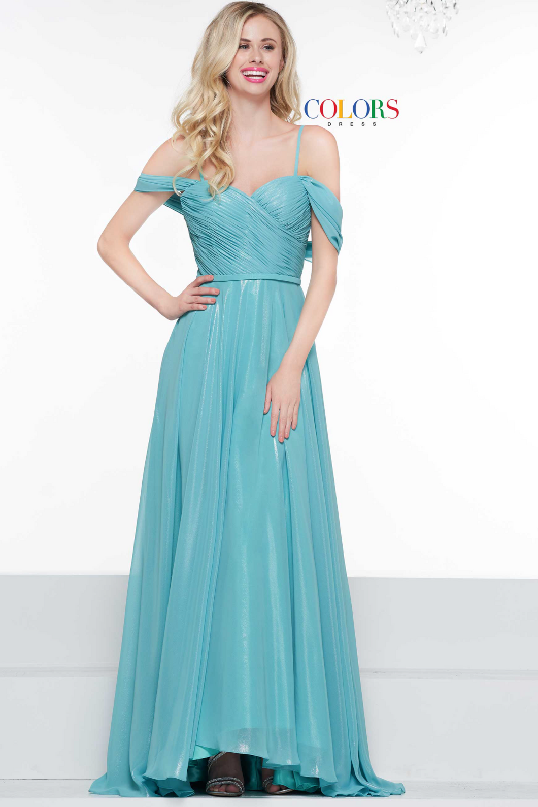 Colors Spring 2019 style 2125