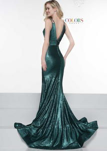 Colors Spring 2019 style 2116