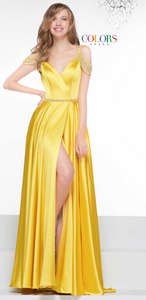 Colors Spring 2019 style 2109