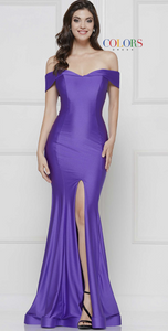 Colors Spring 2019 style 2107