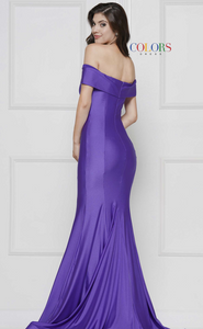 Colors Spring 2019 style 2107