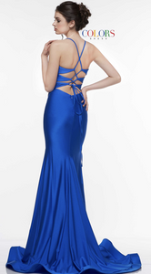 Colors Spring 2019 style 2106