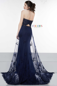 Colors Spring 2019 style  2095