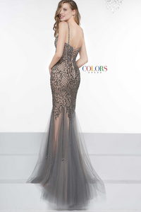 Colors Spring 2019 style 2091