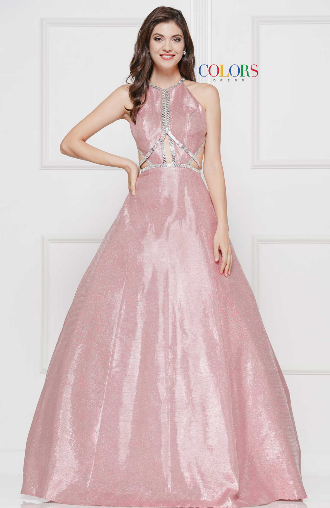 Colors Spring 2019 style 2089