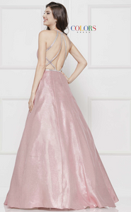 Colors Spring 2019 style 2089