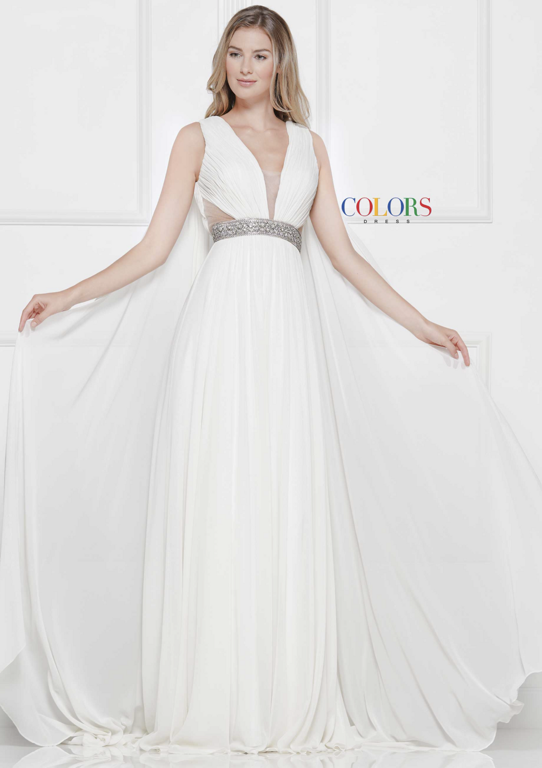 Colors Spring 2019 style 2083