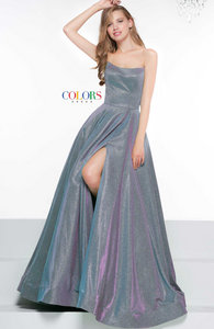 Colors Spring 2019 style 2078