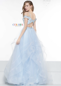 Colors Spring 2019 style 2069