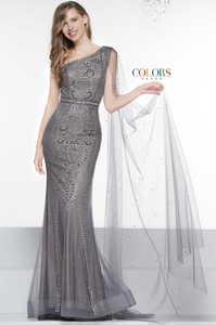 Colors Spring 2019 style 2058
