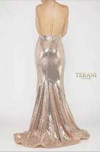 Load image into Gallery viewer, Terani Couture 2011p1085
