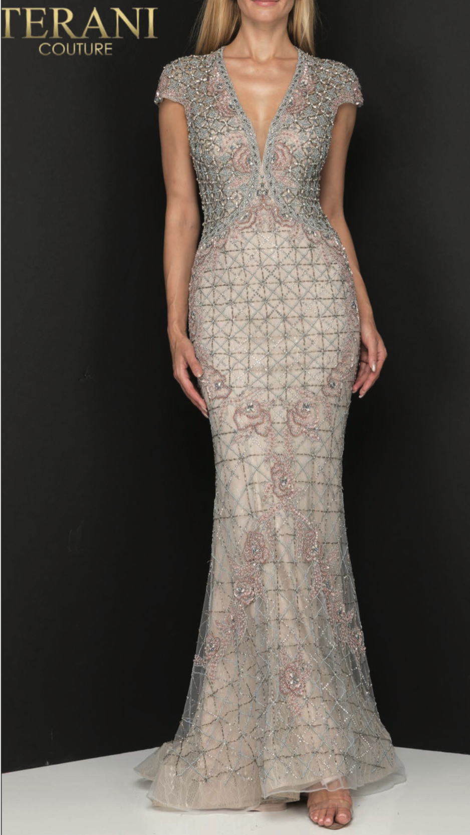 Terani Couture 2011GL2206