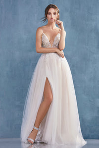 A&L Couture A0672