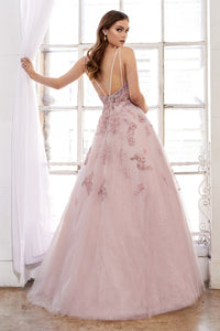 A&L Couture A0892