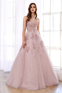 A&L Couture A0892