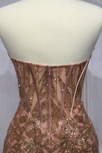 Load image into Gallery viewer, LaDivine Dress CB116
