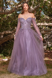 LaDivine Dress CD0172