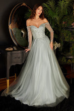 Load image into Gallery viewer, LaDivine Dress CD0172
