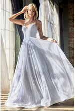 Load image into Gallery viewer, Ladivine Dress CD205
