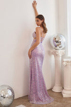 Load image into Gallery viewer, Ladivine Dress CD259
