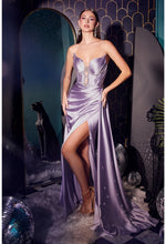 Load image into Gallery viewer, Ladivine Dress CD281
