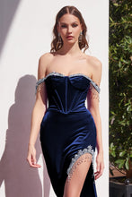 Load image into Gallery viewer, Cinderella Prom Dress CD292
