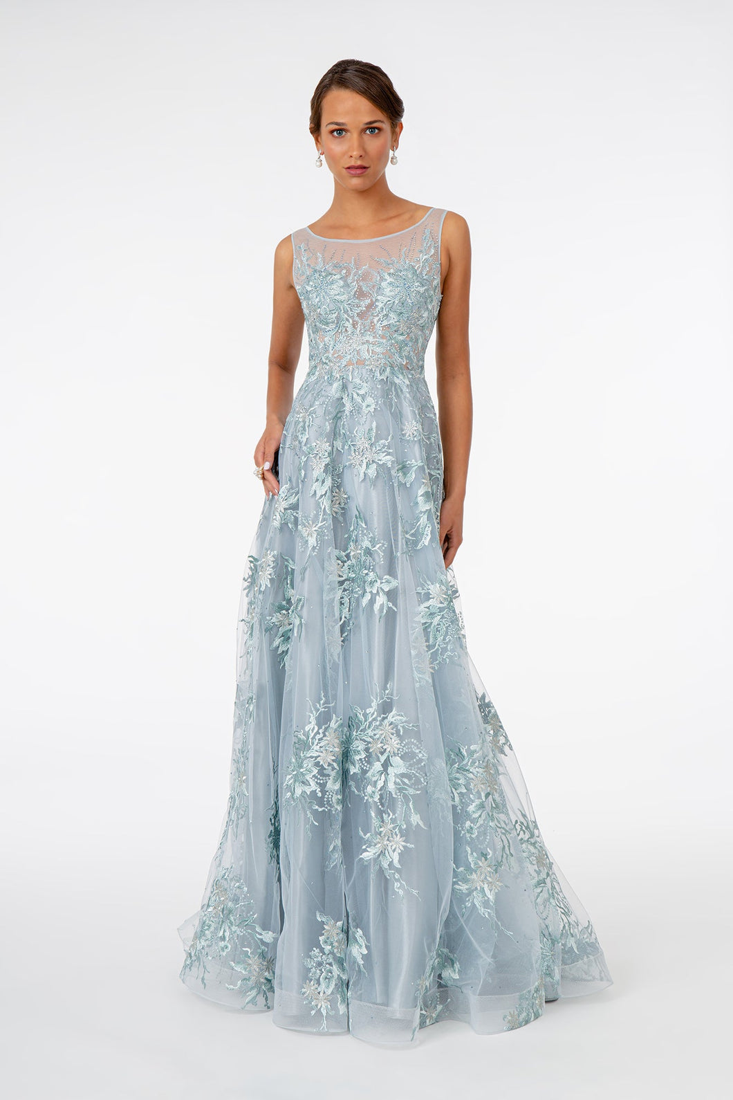 GLS Evening Dress GL2979