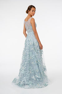 GLS Evening Dress GL2979