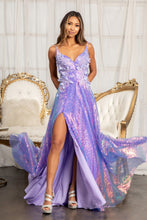Load image into Gallery viewer, GLS Evening Dress GL3027
