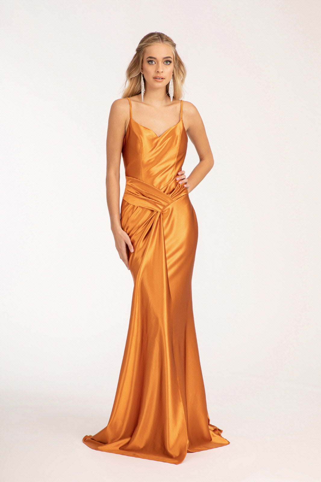 Elizabeth K Evening Dress Gl3044 – NVME Dresses