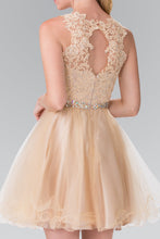 Load image into Gallery viewer, Elizabeth K Evening Dress GS2375
