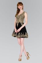 Load image into Gallery viewer, Elizabeth K Evening Dress GS2403
