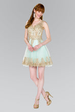 Load image into Gallery viewer, Elizabeth K Evening Dress GS2403
