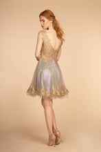 Load image into Gallery viewer, Elizabeth K Evening Dress GS2403
