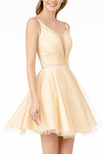 Load image into Gallery viewer, Elizabeth K Evening Dress GS2865
